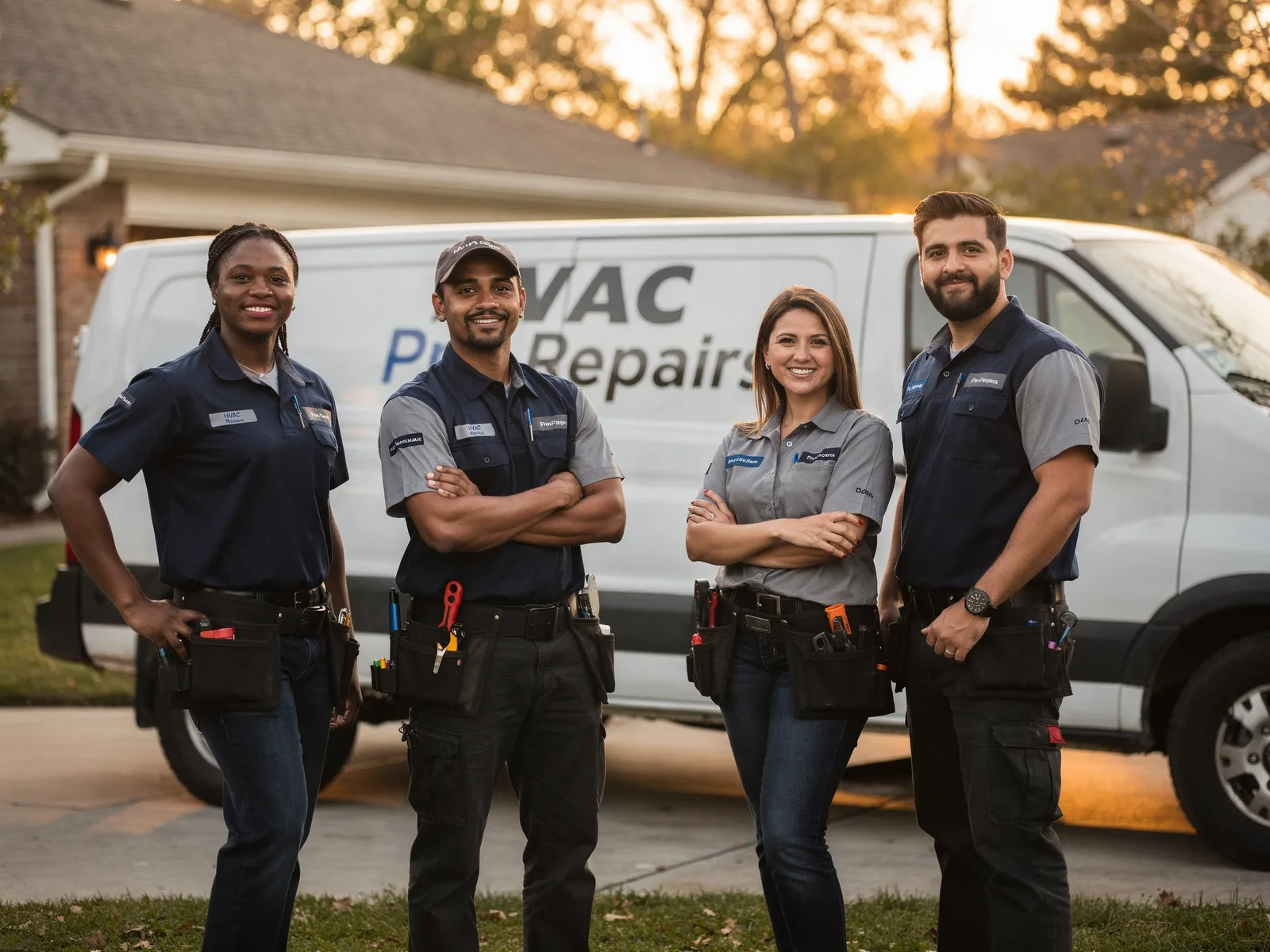 Heat Pump Repair company in Wheelersburg, OH