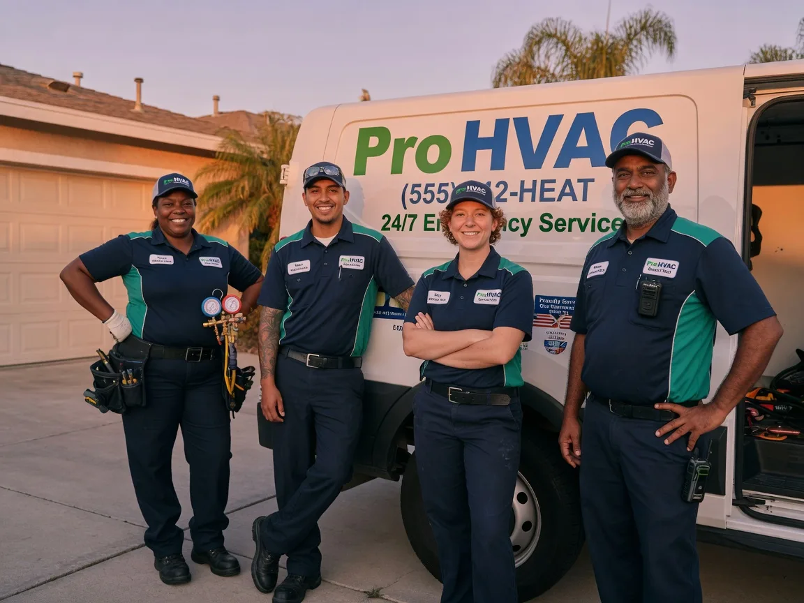 Furnace Repair company in Wheelersburg, OH